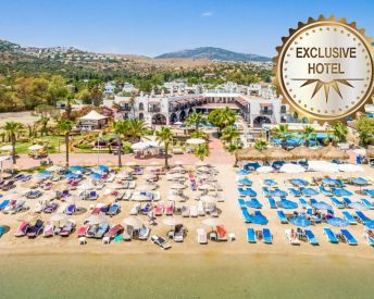 COSTA BITEZHAN BEACH HOTEL